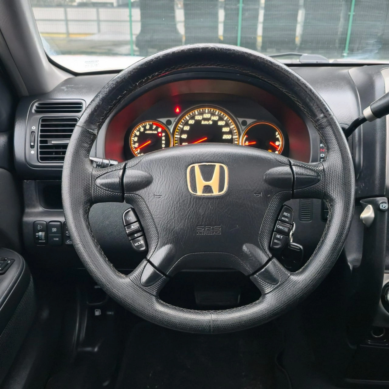 Honda CR-V - Zdjęcie 26