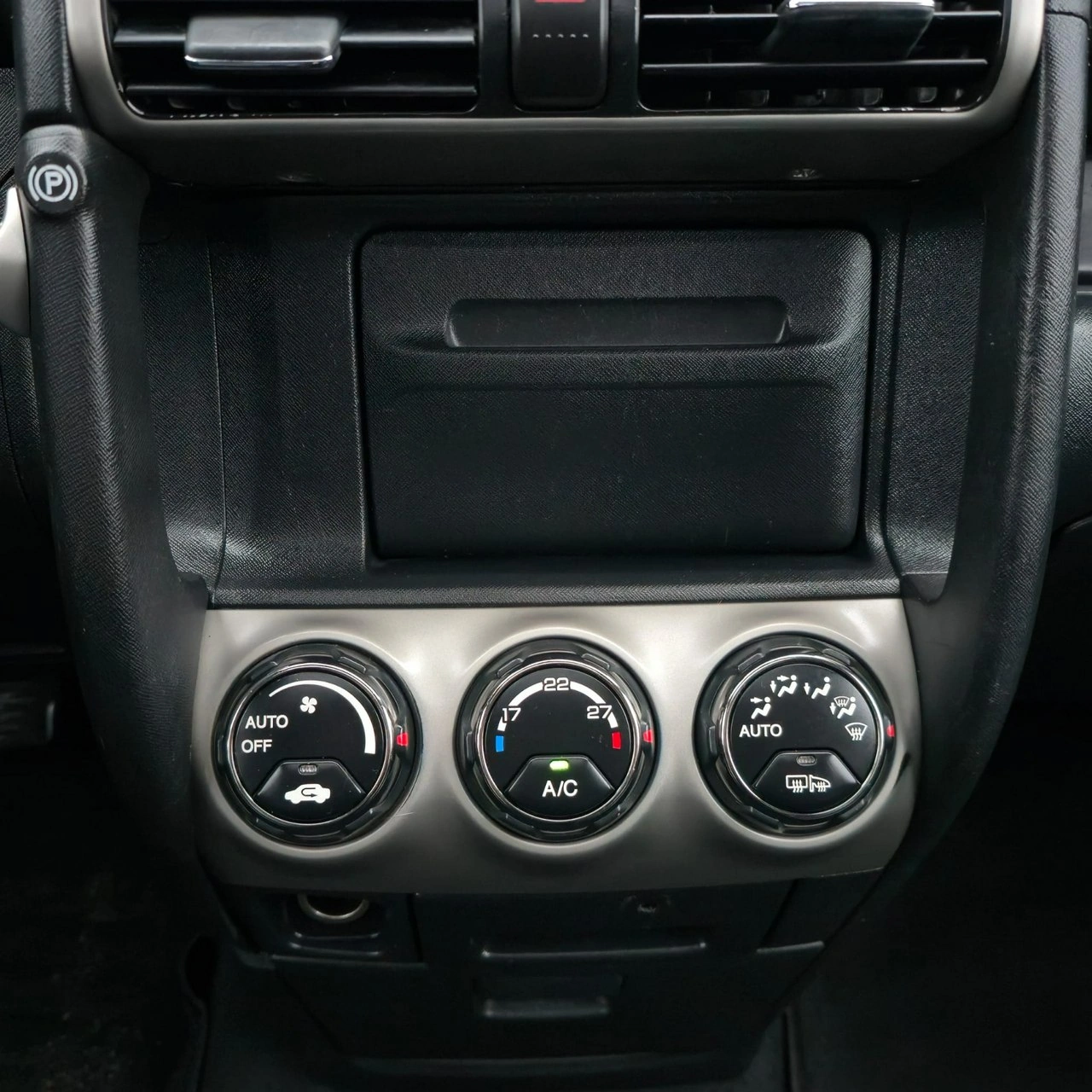 Honda CR-V - Zdjęcie 27