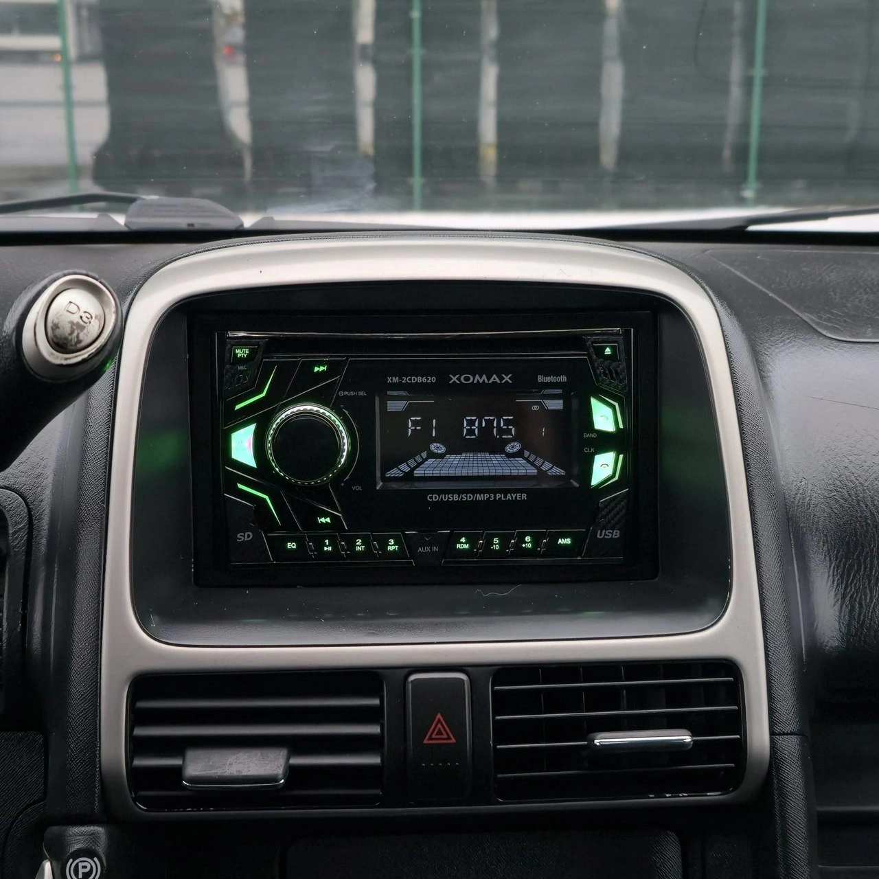 Honda CR-V - Zdjęcie 28