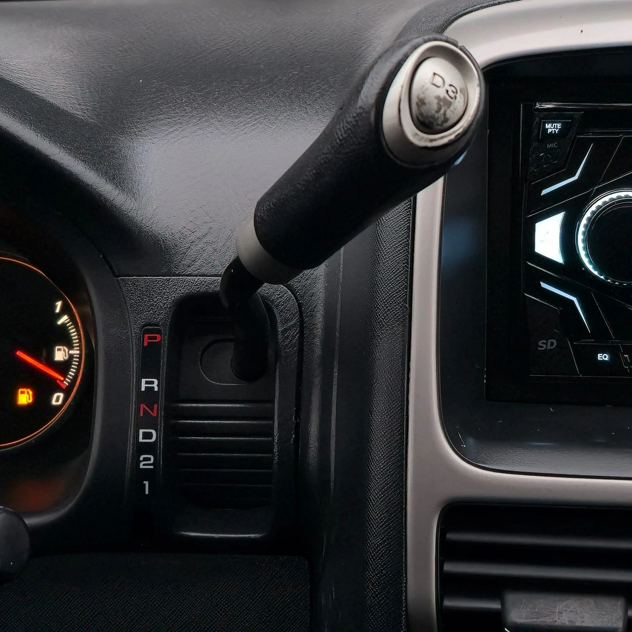 Honda CR-V - Zdjęcie 31