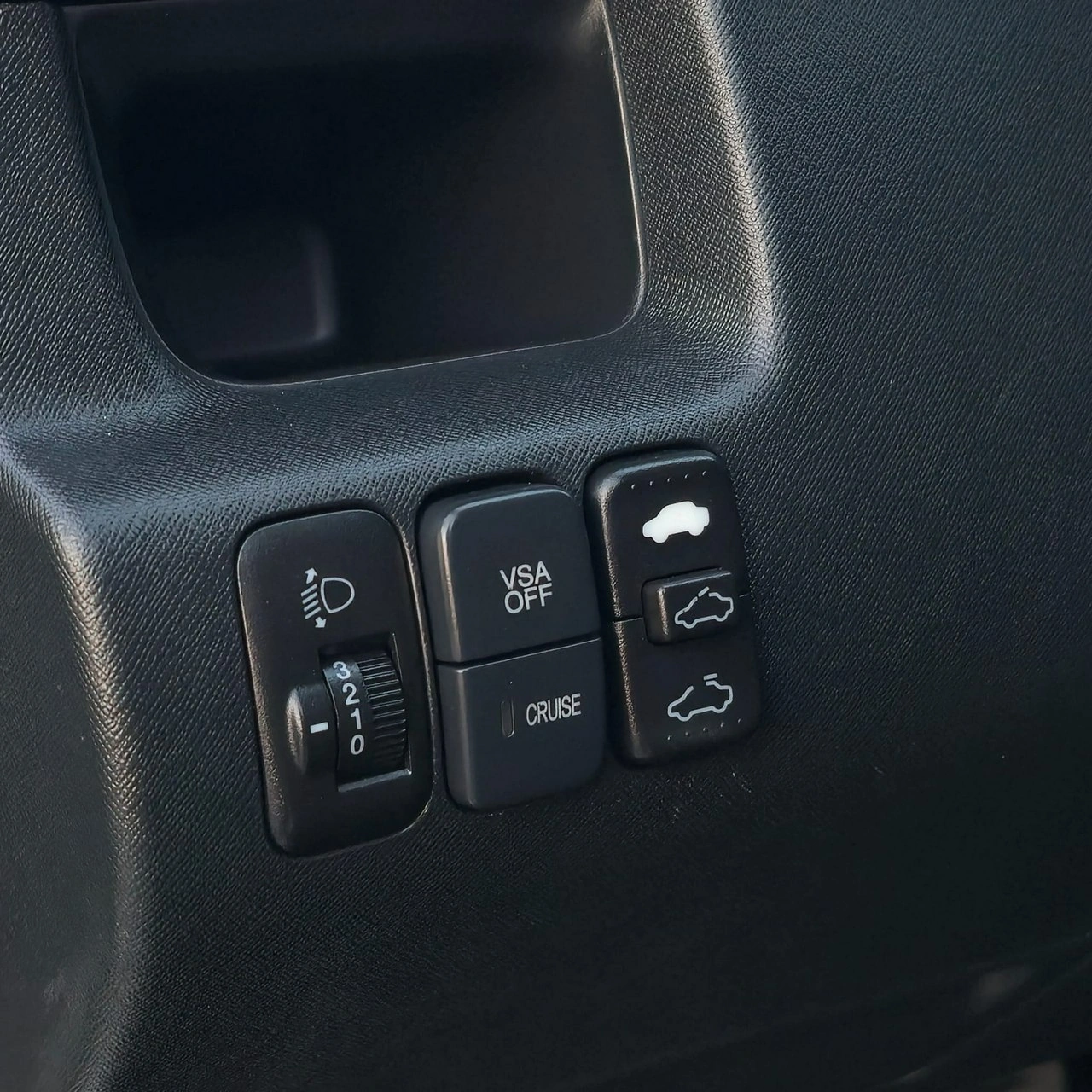 Honda CR-V - Zdjęcie 33