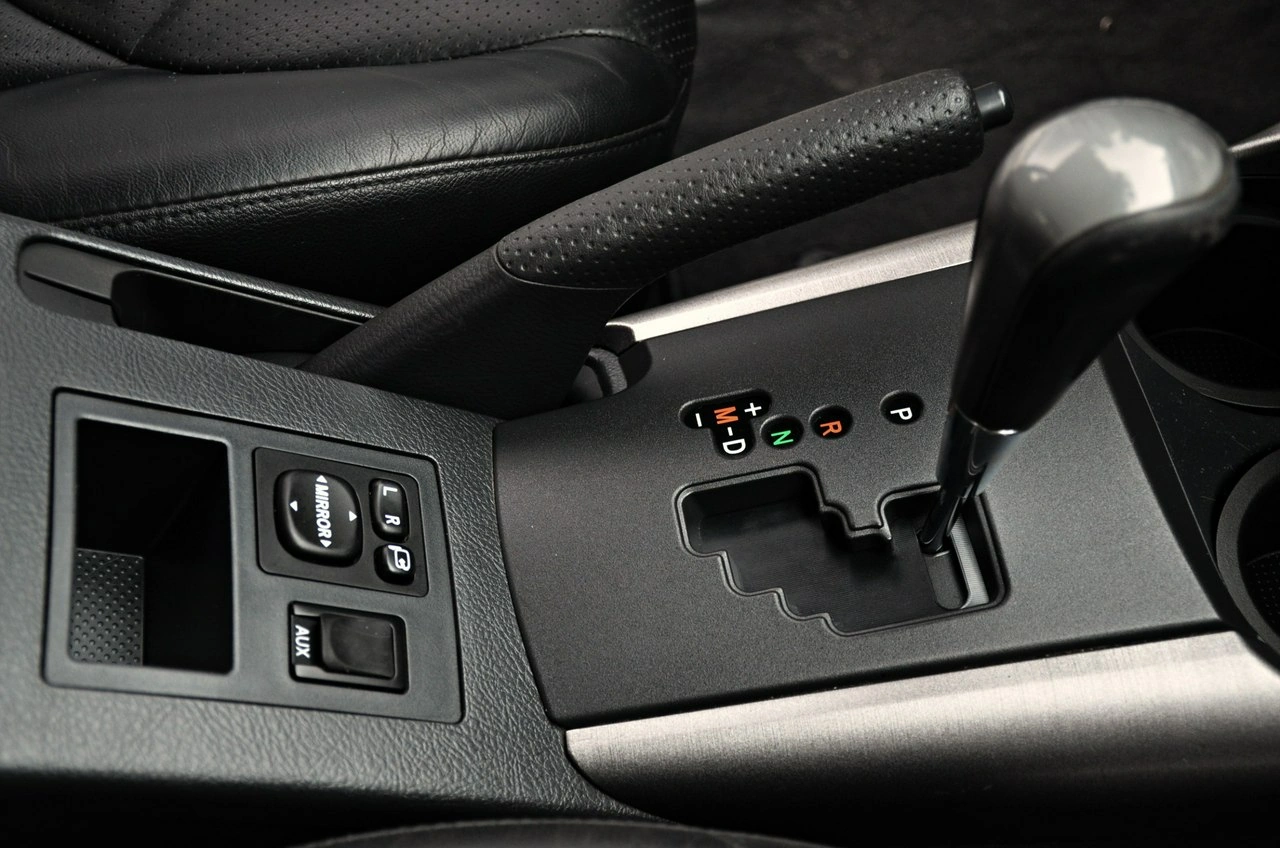 Toyota RAV-4 - Zdjęcie 26