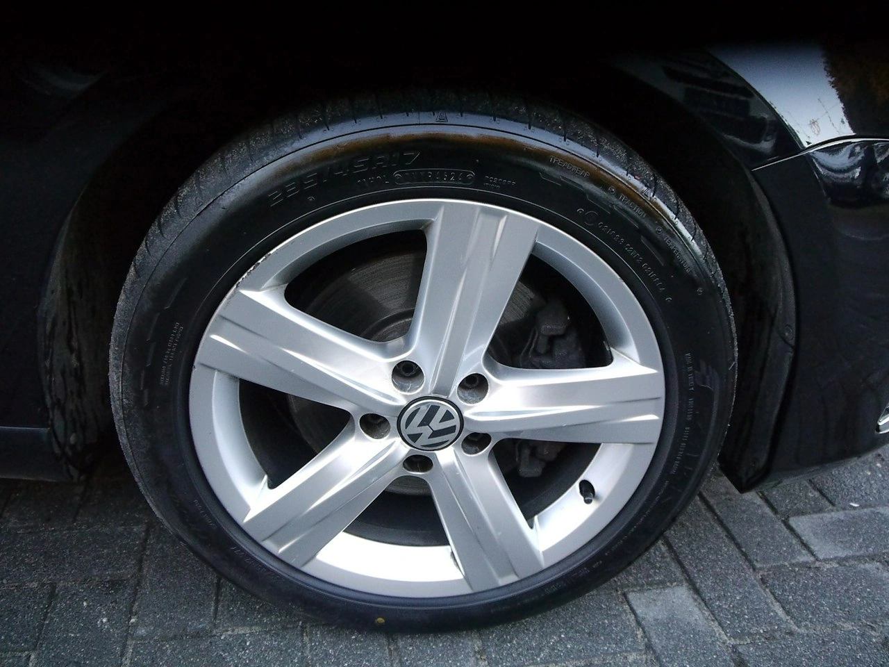 Volkswagen Passat - Zdjęcie 14