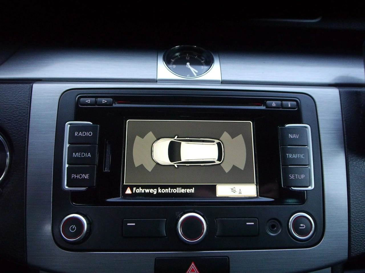 Volkswagen Passat - Zdjęcie 19