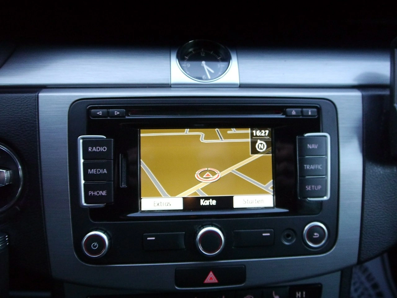 Volkswagen Passat - Zdjęcie 18