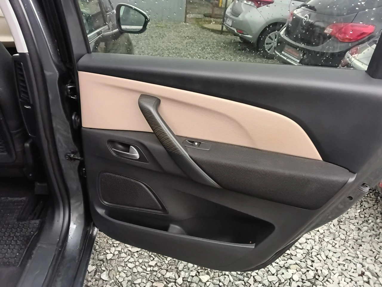 Citroën C4 Picasso - Zdjęcie 10