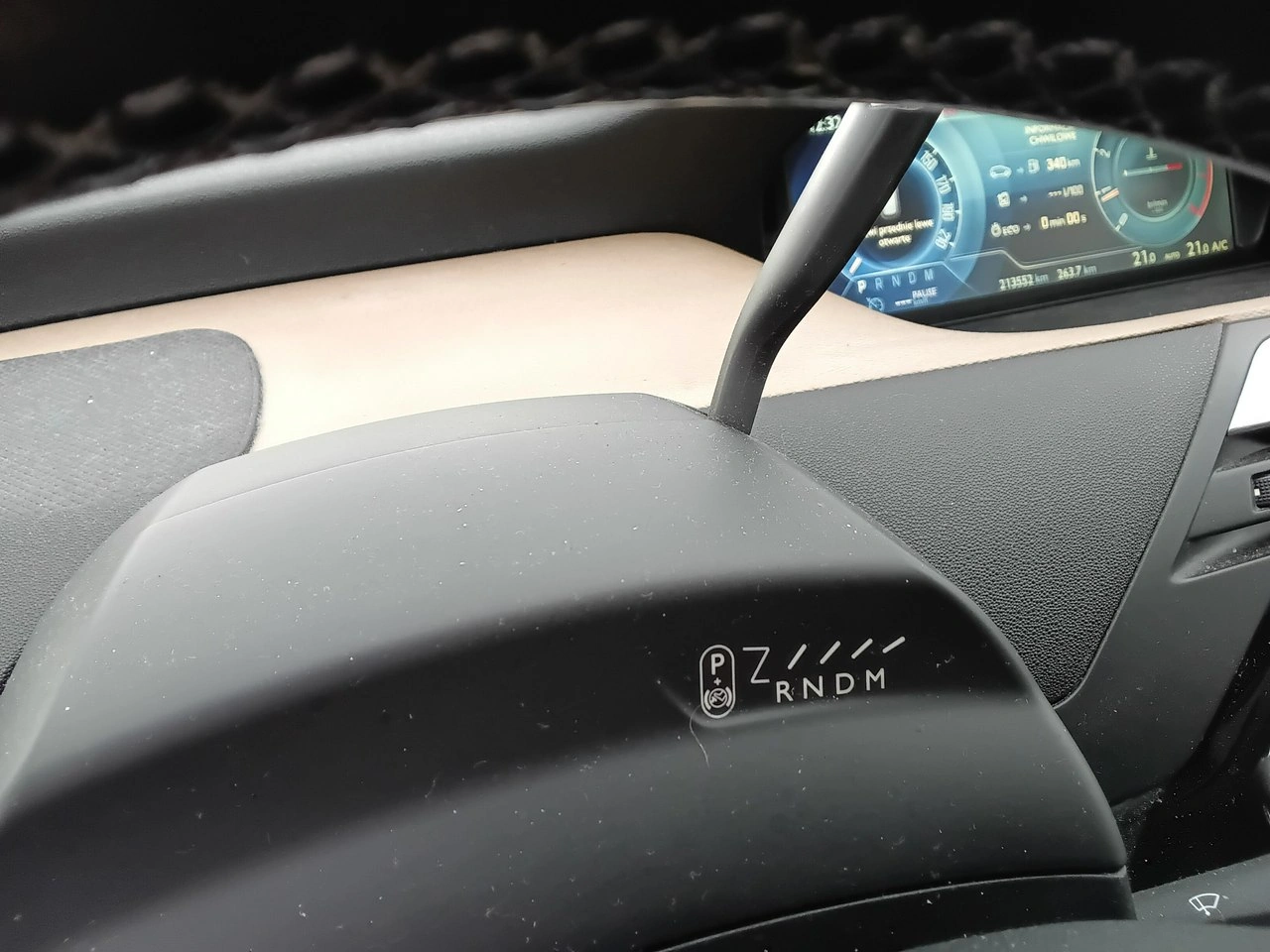 Citroën C4 Picasso - Zdjęcie 26