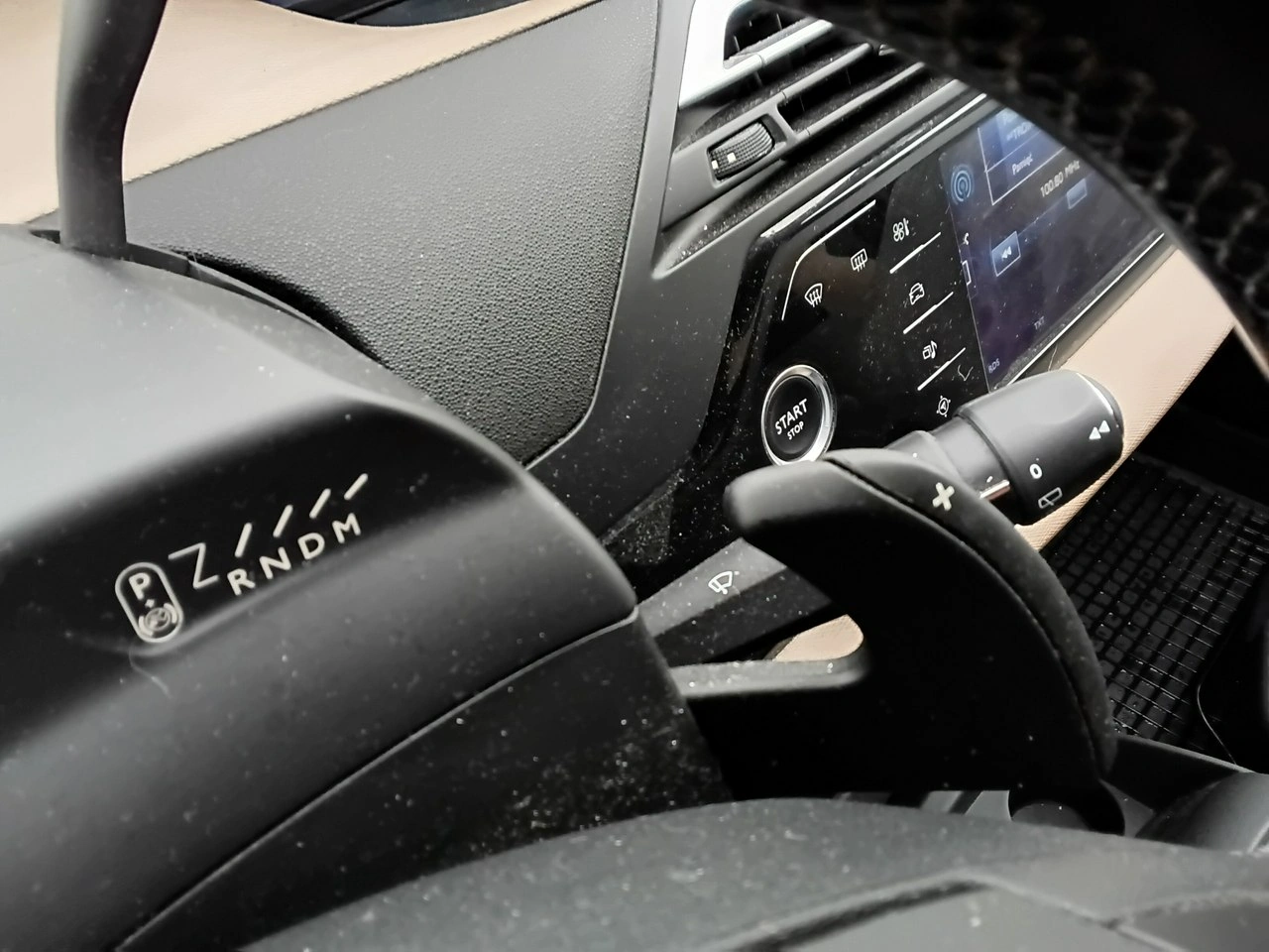 Citroën C4 Picasso - Zdjęcie 29