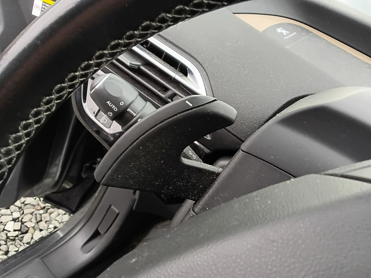 Citroën C4 Picasso - Zdjęcie 30