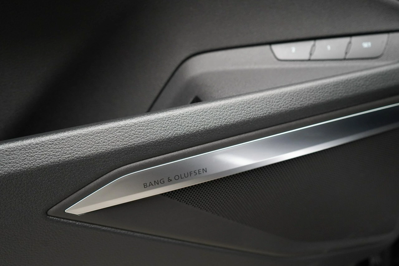 Audi SQ8 e-tron - Zdjęcie 15