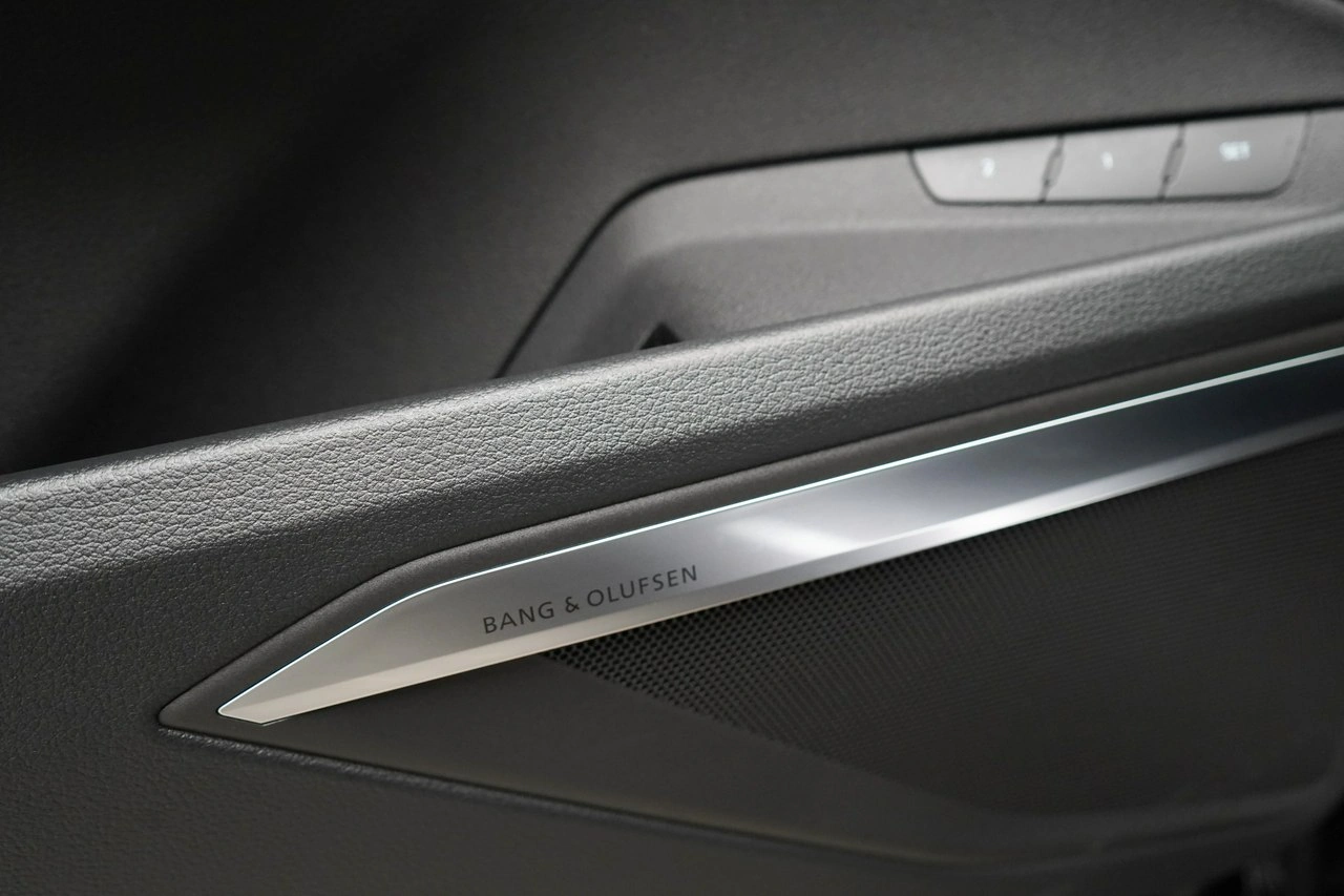 Audi SQ8 e-tron - Zdjęcie 15