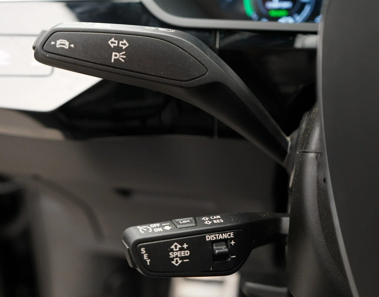 Audi SQ8 e-tron - Zdjęcie 22