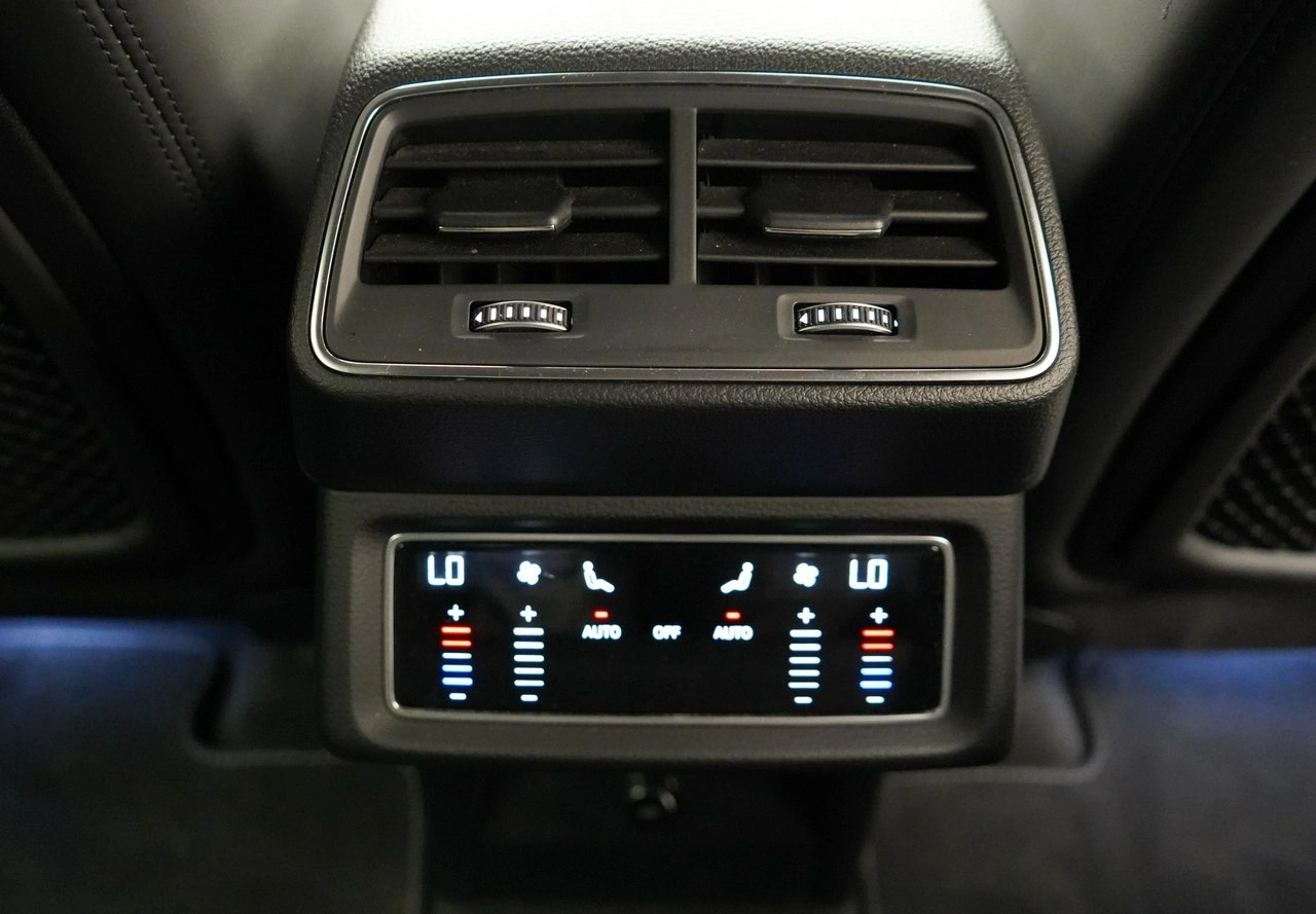 Audi SQ8 e-tron - Zdjęcie 28