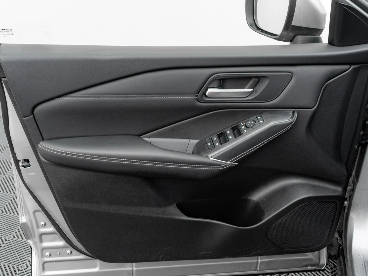 Nissan Qashqai - Zdjęcie 10