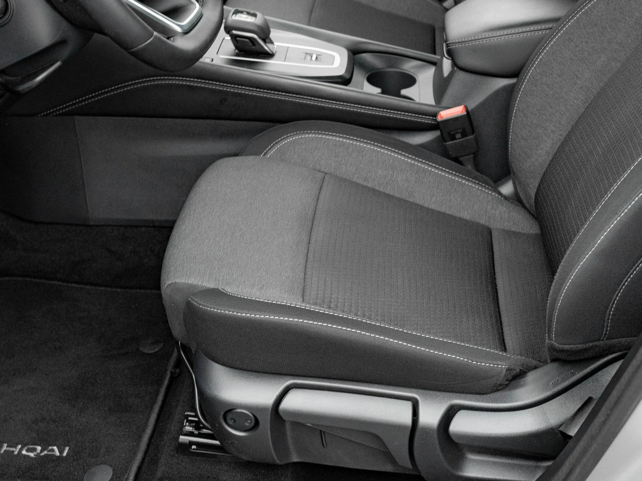 Nissan Qashqai - Zdjęcie 11