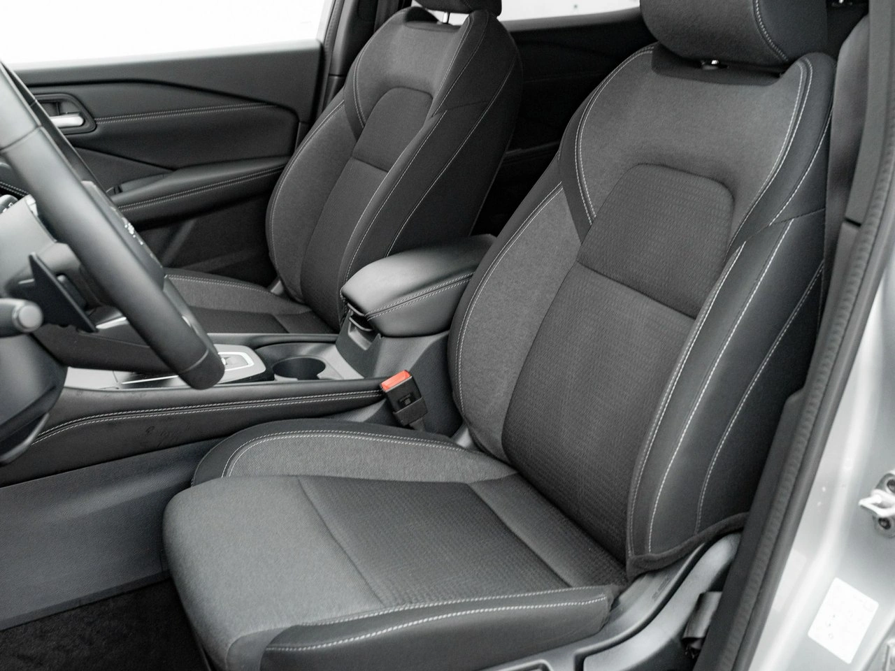 Nissan Qashqai - Zdjęcie 12