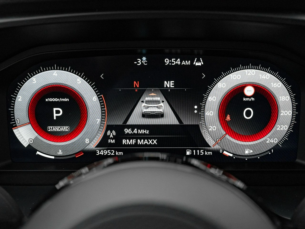 Nissan Qashqai - Zdjęcie 13