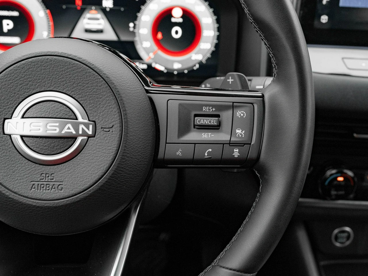 Nissan Qashqai - Zdjęcie 15