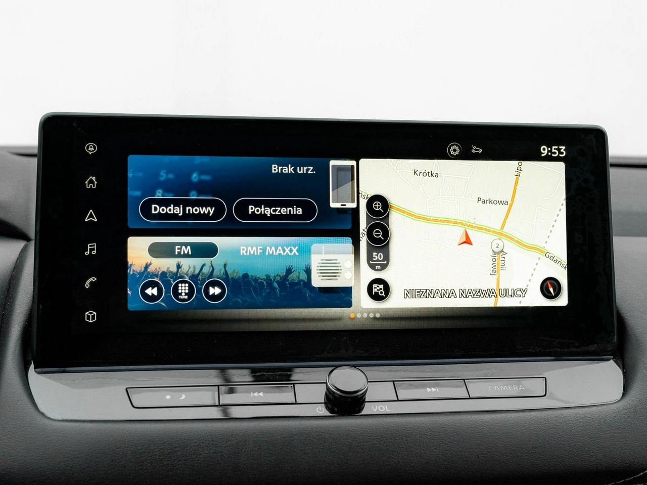 Nissan Qashqai - Zdjęcie 18