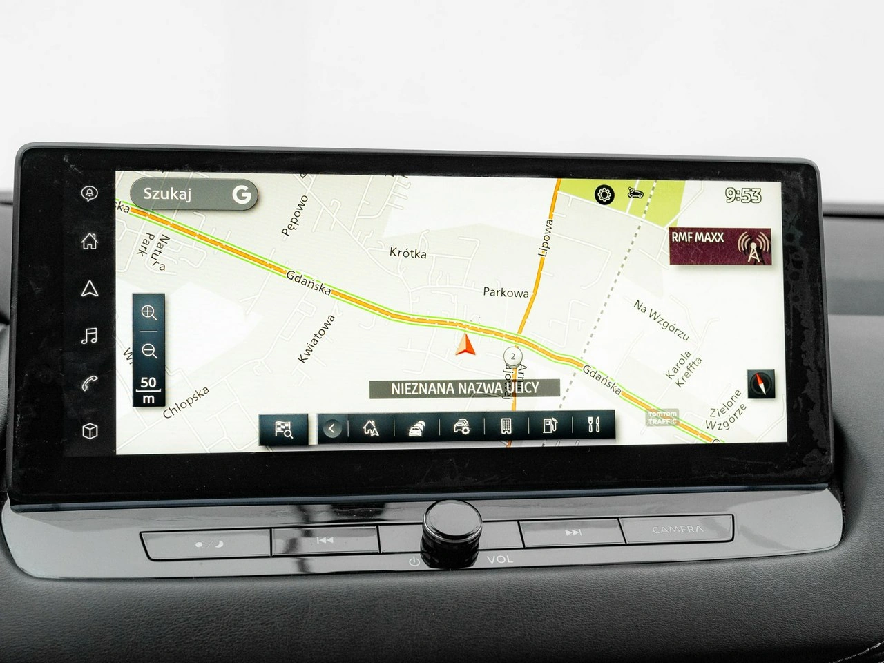 Nissan Qashqai - Zdjęcie 19