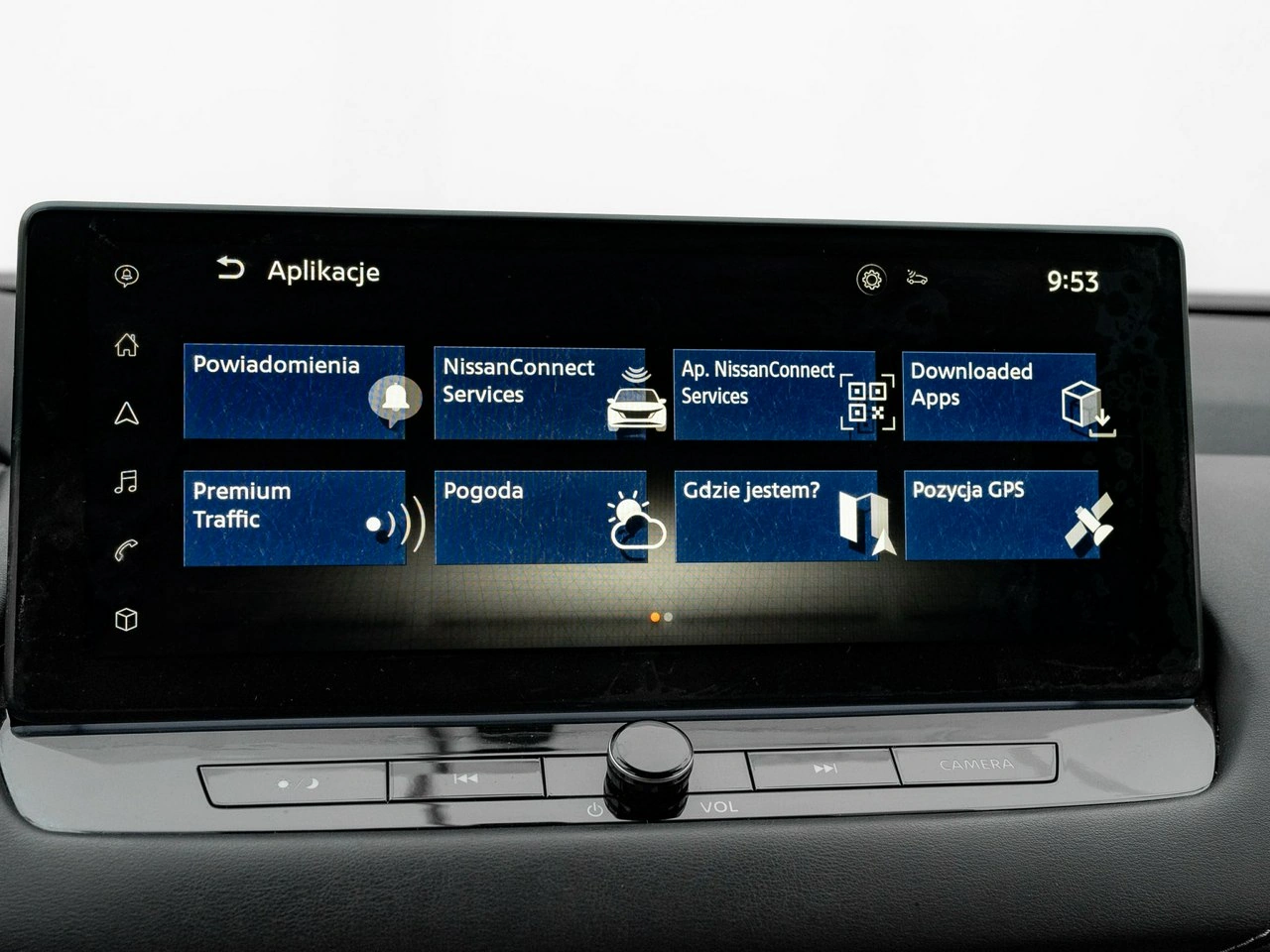 Nissan Qashqai - Zdjęcie 22