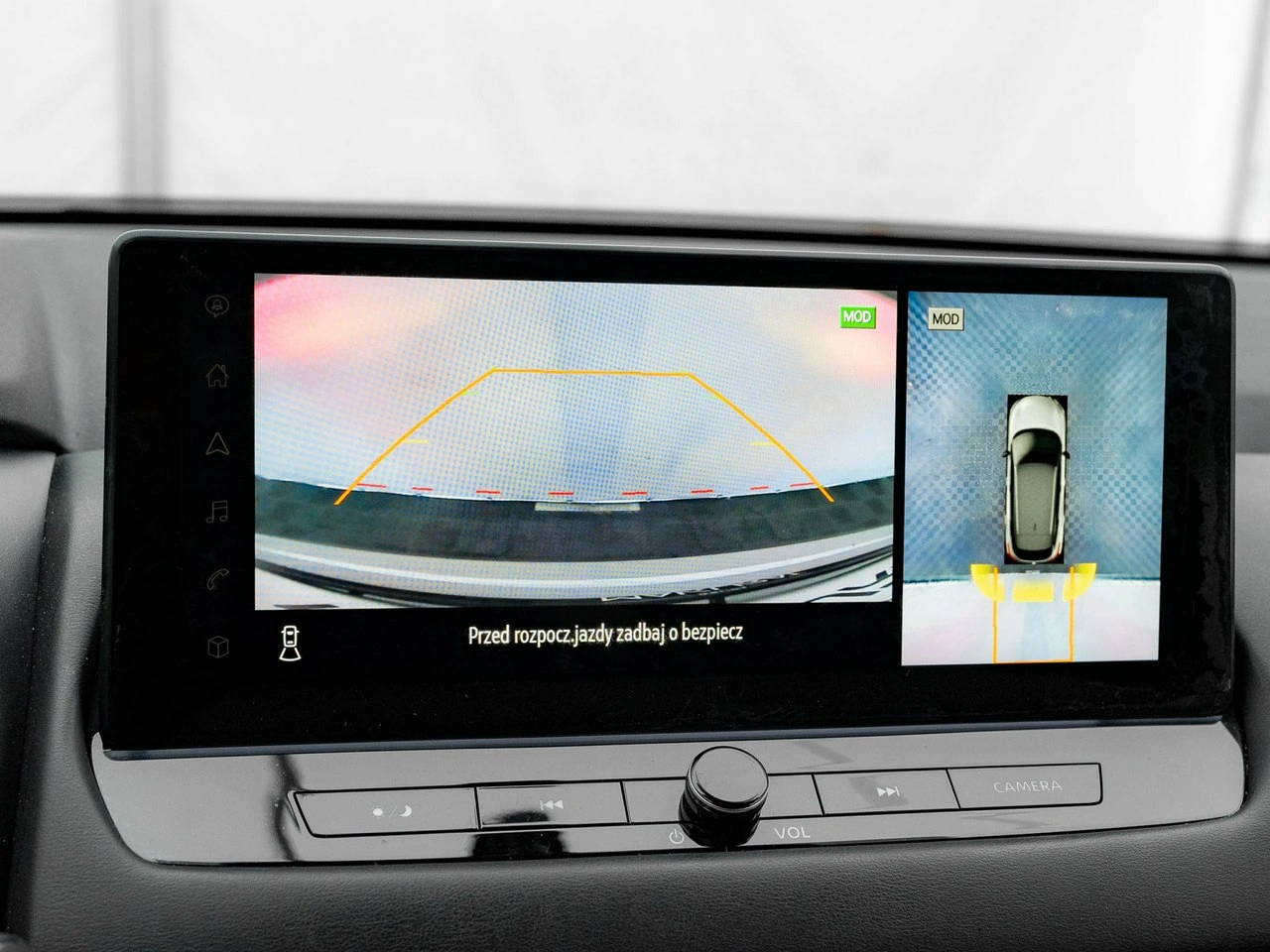 Nissan Qashqai - Zdjęcie 23