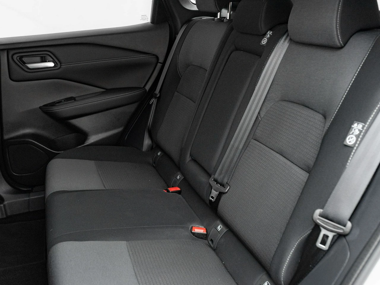 Nissan Qashqai - Zdjęcie 27