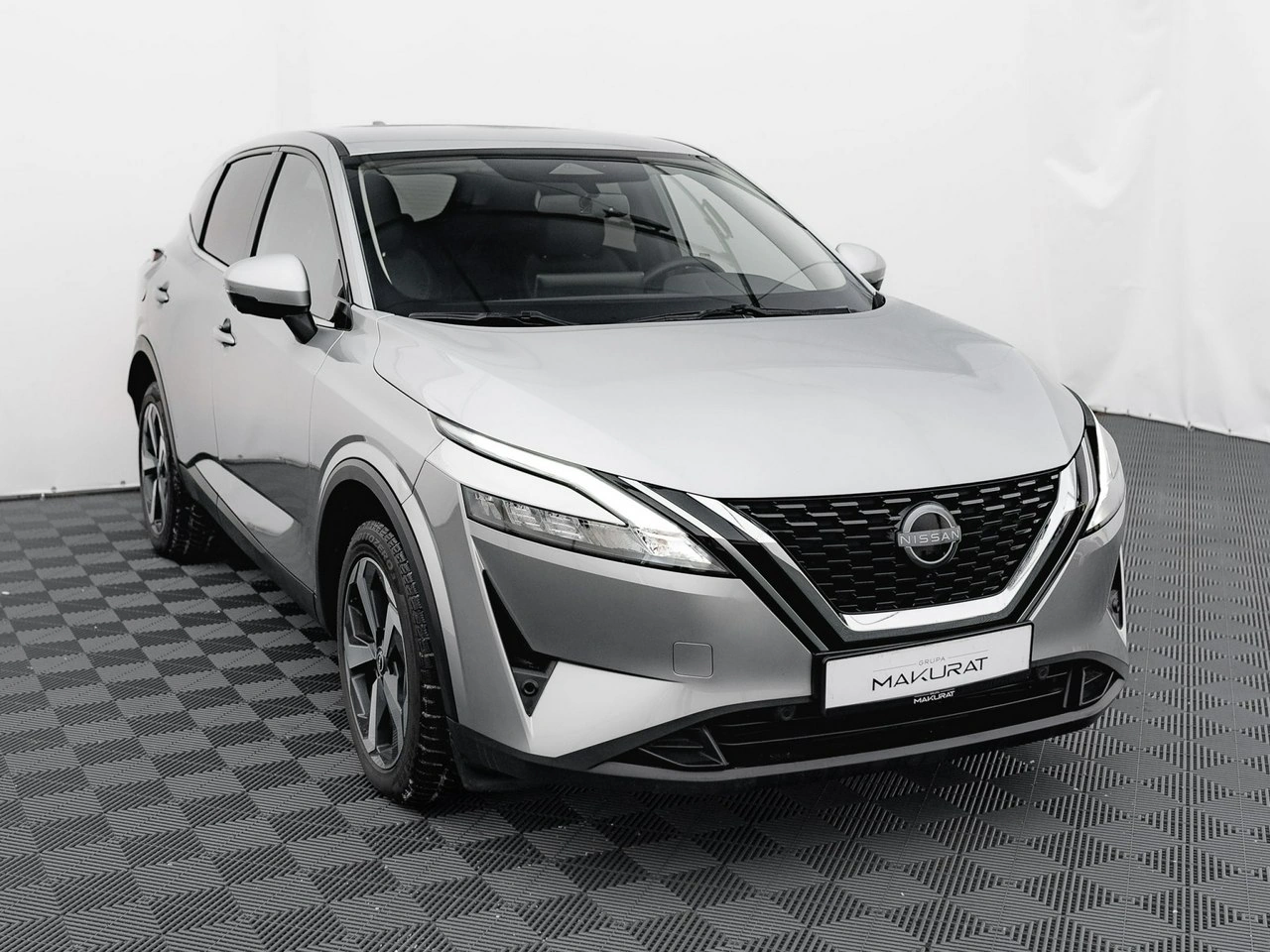 Nissan Qashqai - Zdjęcie 2