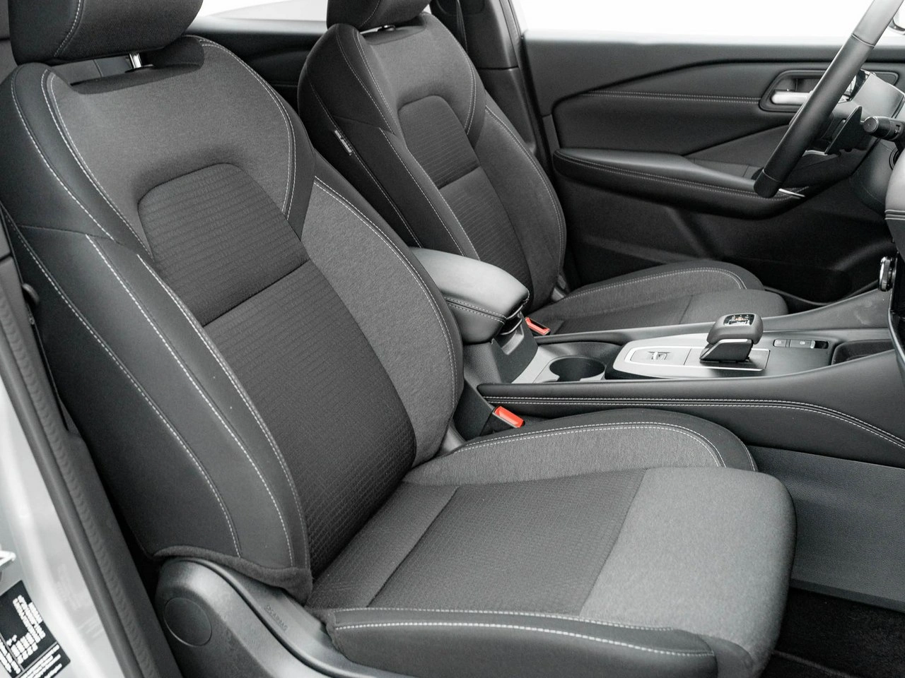 Nissan Qashqai - Zdjęcie 30