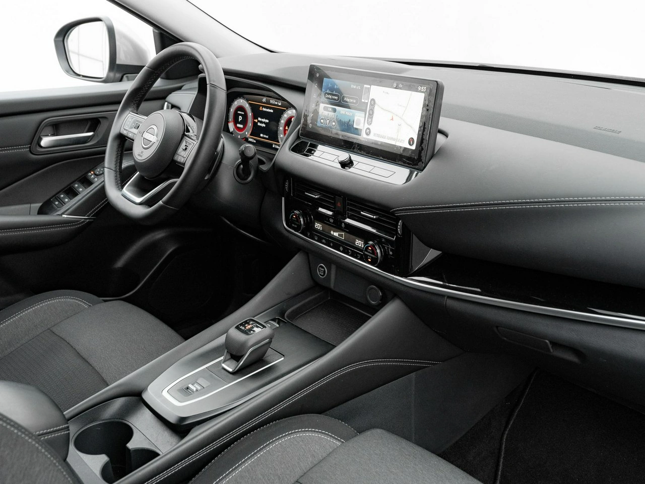 Nissan Qashqai - Zdjęcie 32