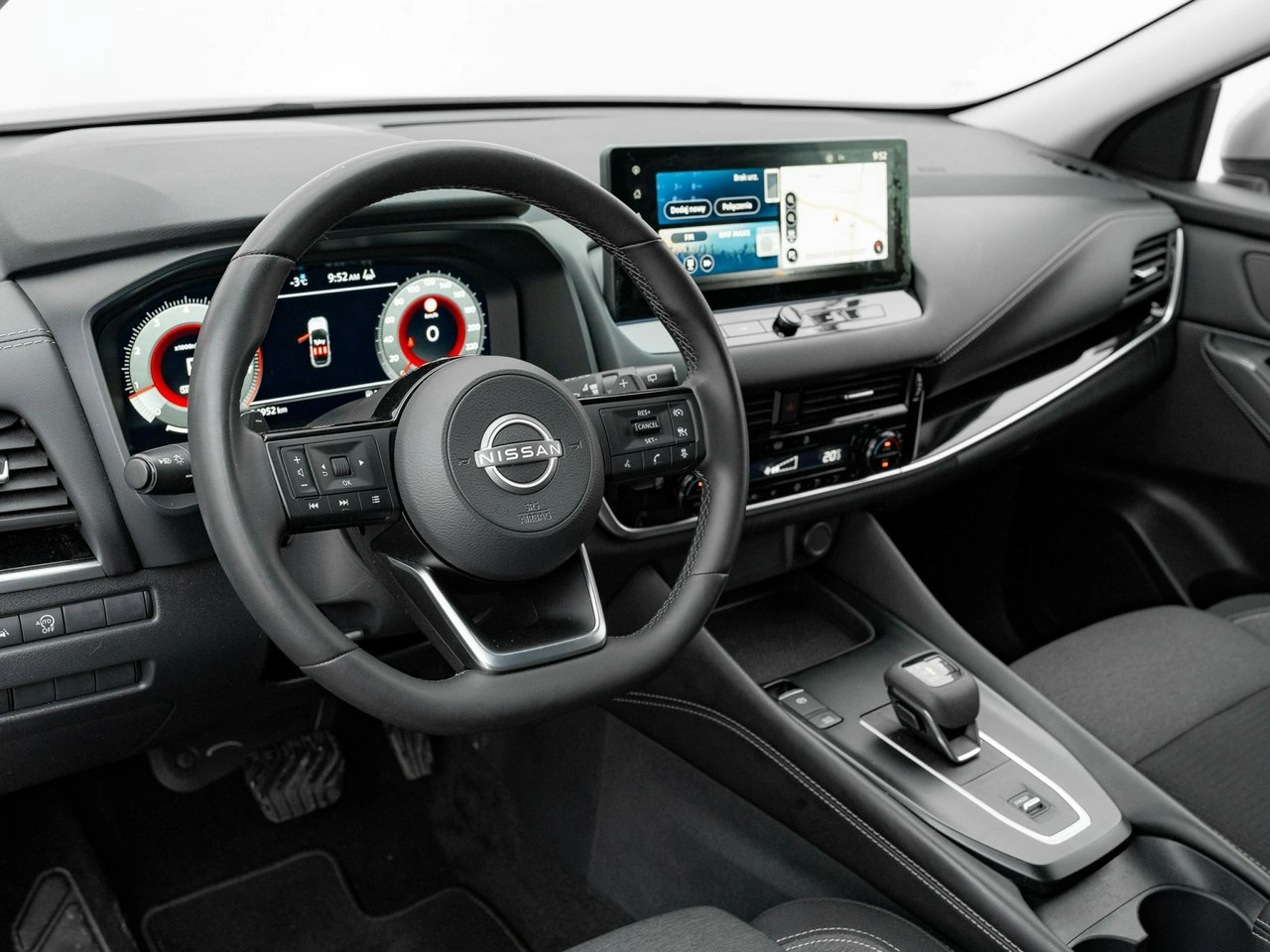 Nissan Qashqai - Zdjęcie 5