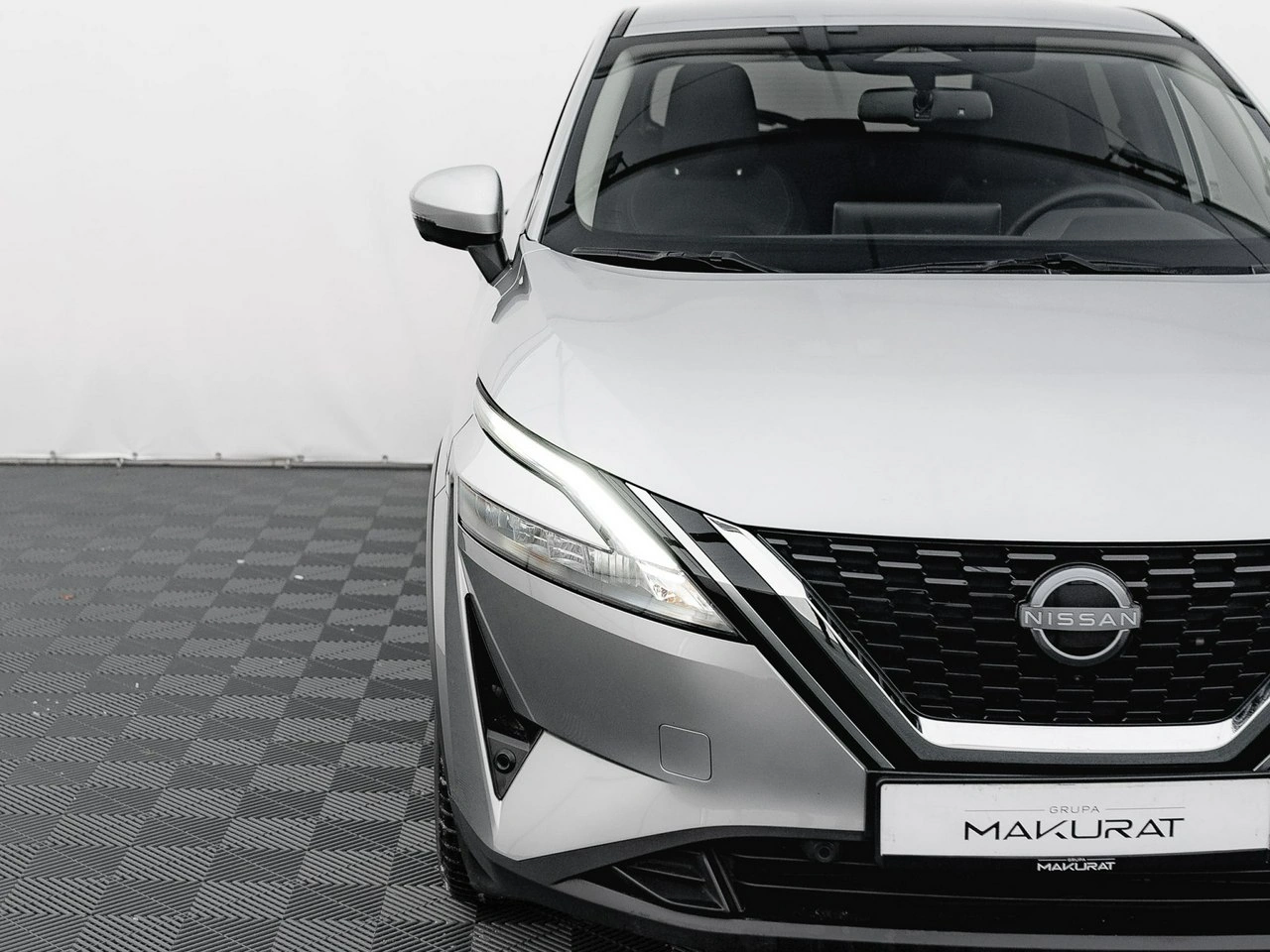 Nissan Qashqai - Zdjęcie 7