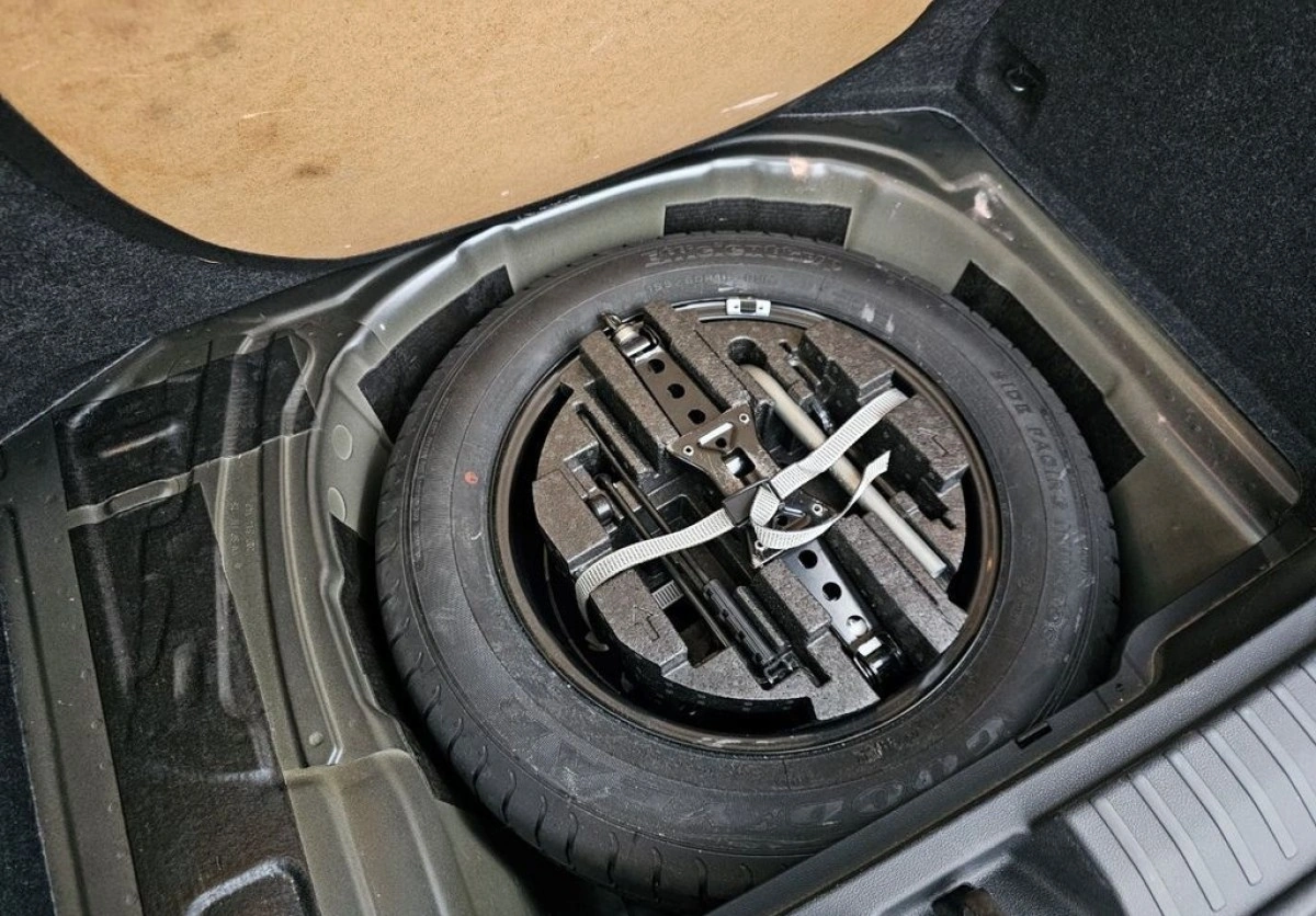 Skoda Kamiq - Zdjęcie 10