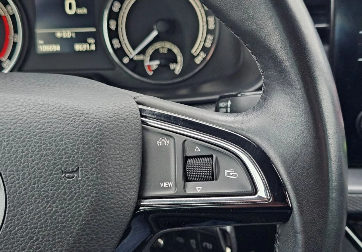 Skoda Kamiq - Zdjęcie 18