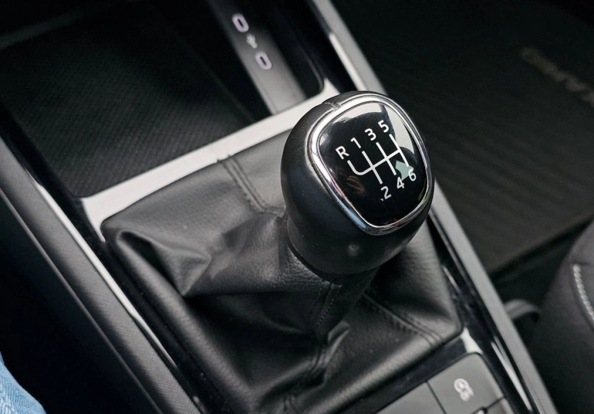 Skoda Kamiq - Zdjęcie 22