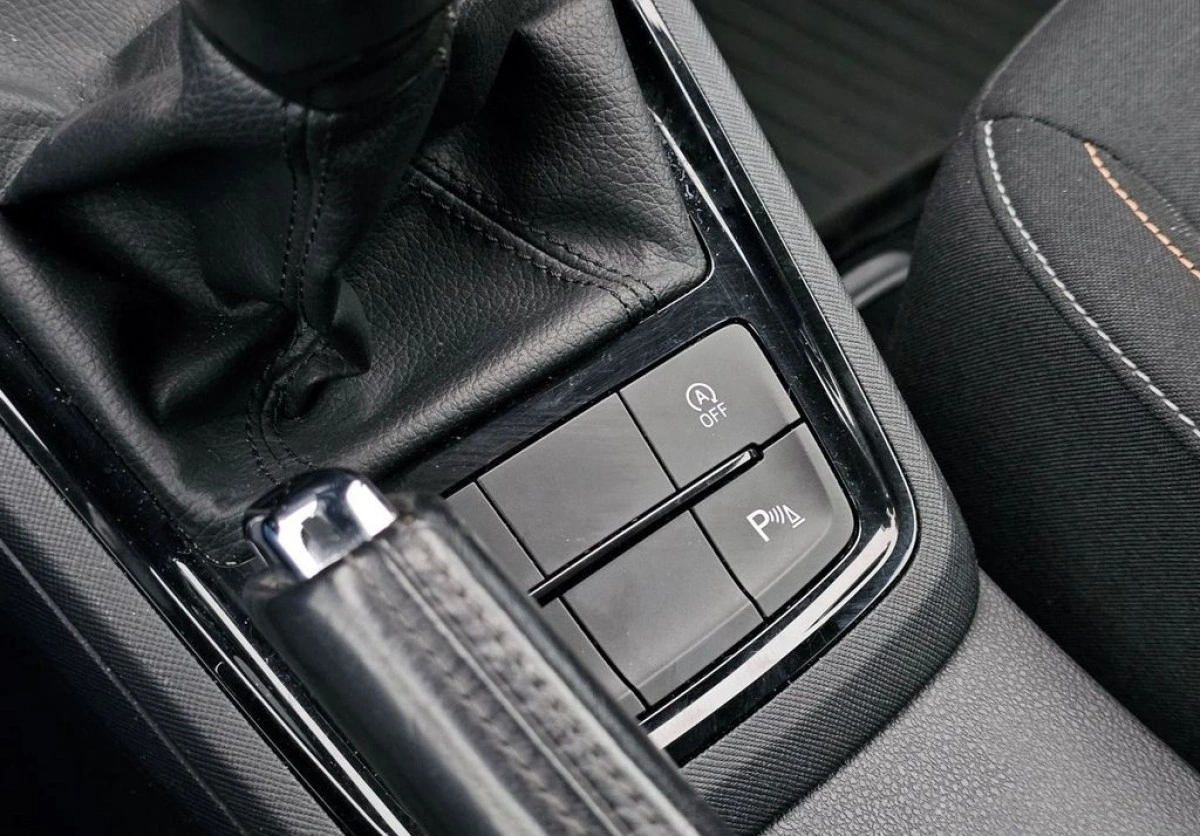 Skoda Kamiq - Zdjęcie 23