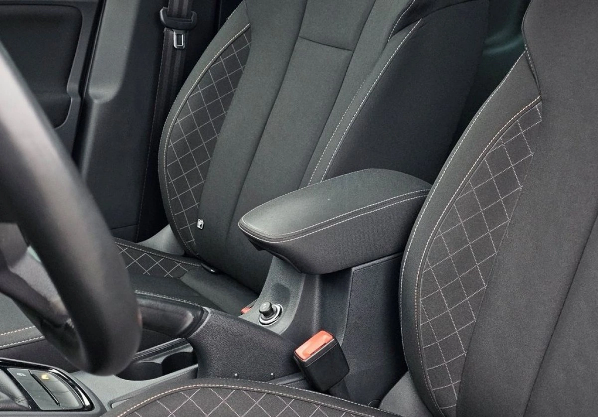 Skoda Kamiq - Zdjęcie 26