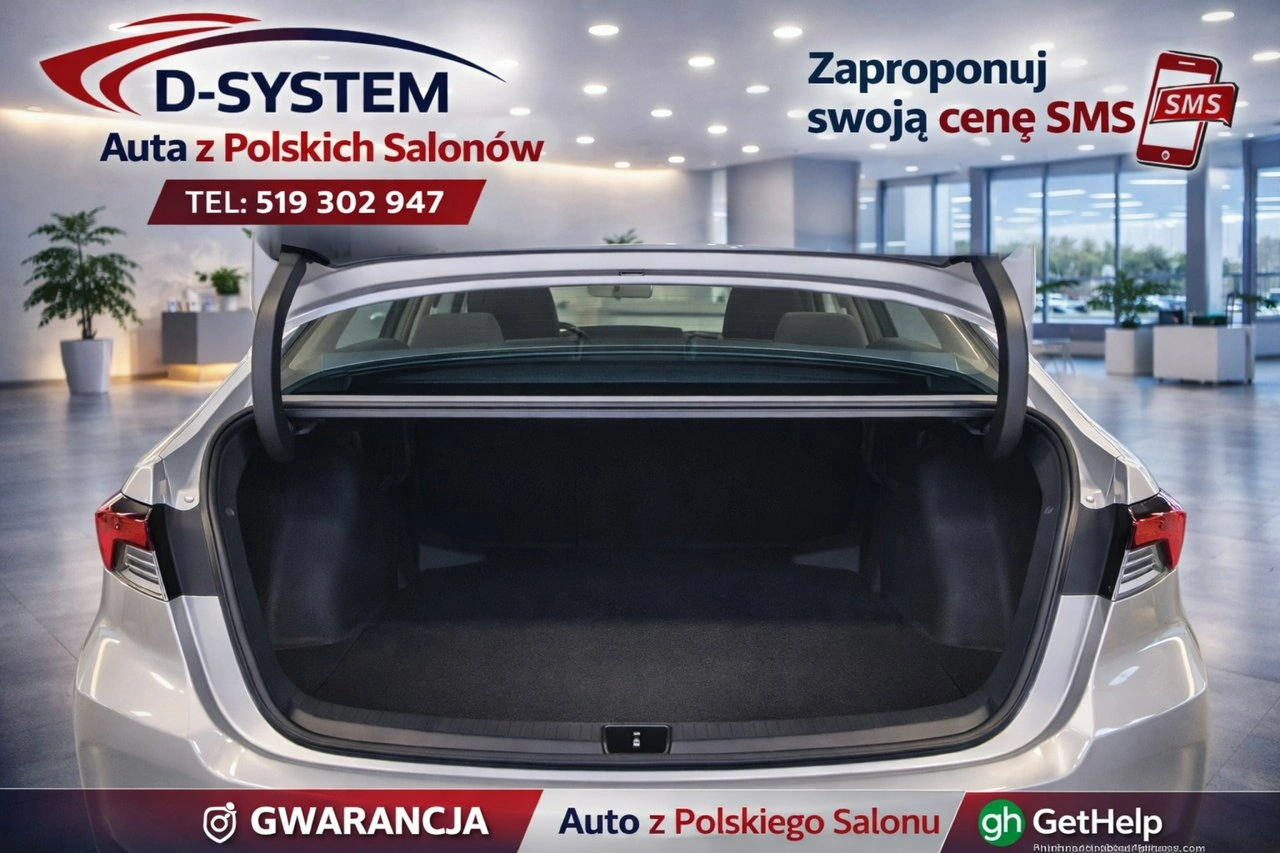 Toyota Corolla - Zdjęcie 8