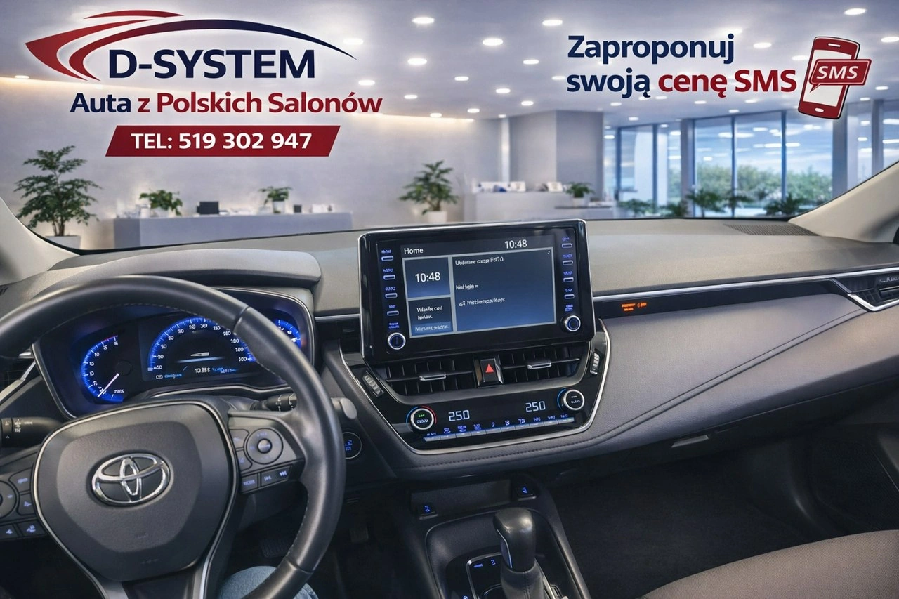 Toyota Corolla - Zdjęcie 4