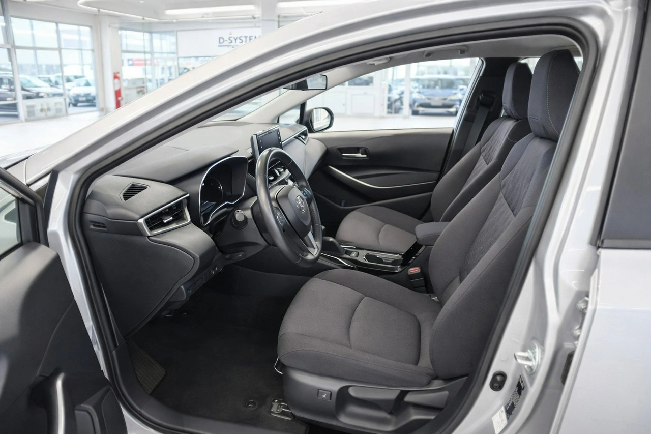 Toyota Corolla - Zdjęcie 5