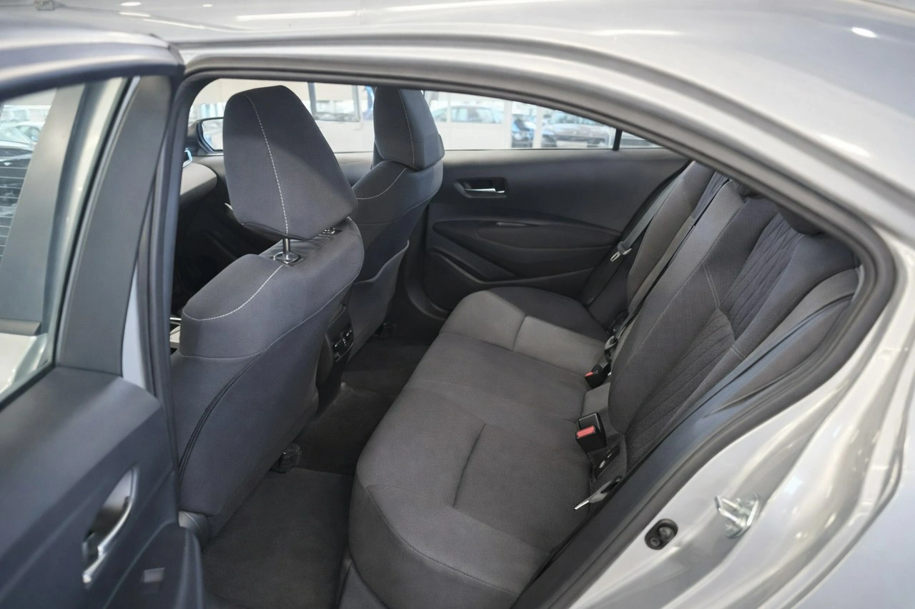 Toyota Corolla - Zdjęcie 6