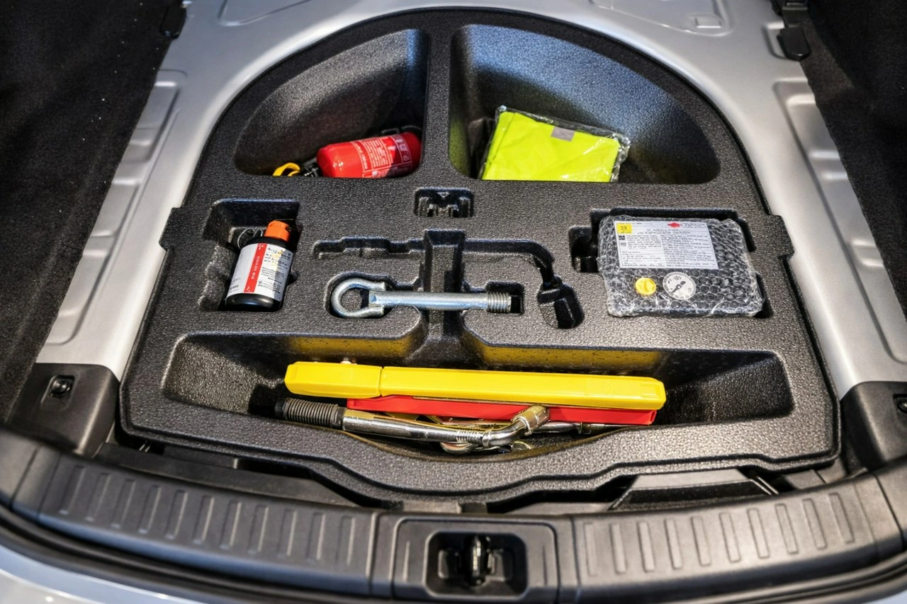 Toyota Corolla - Zdjęcie 8