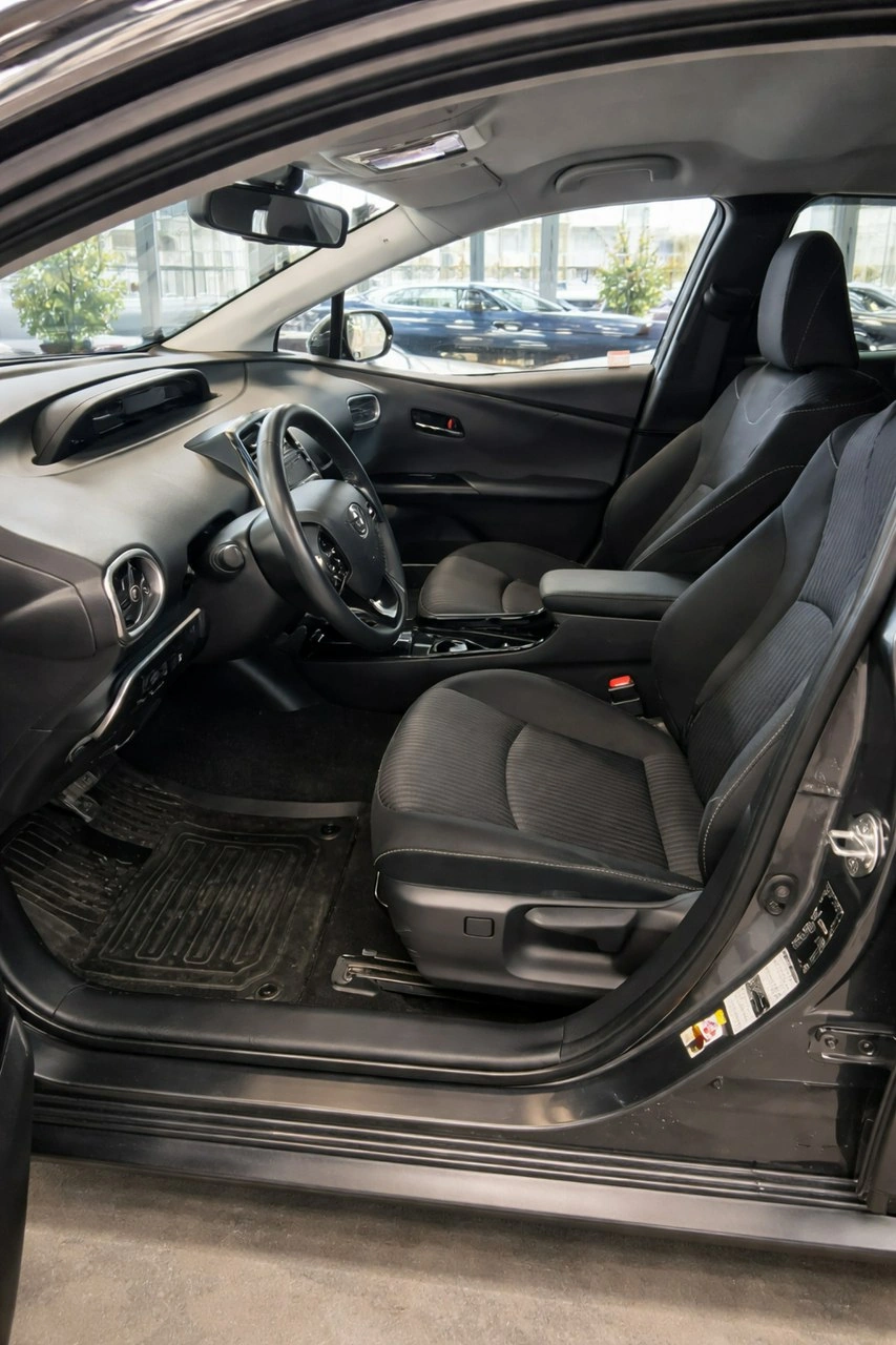 Toyota Prius+ - Zdjęcie 5