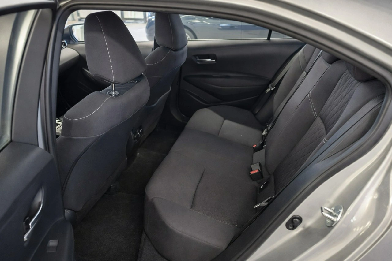 Toyota Prius+ - Zdjęcie 22