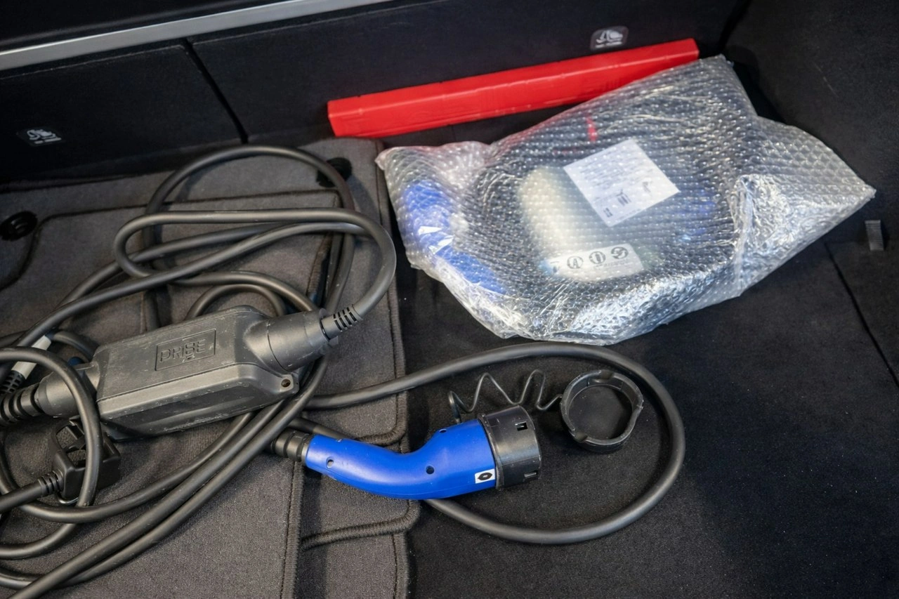 Toyota Prius+ - Zdjęcie 25