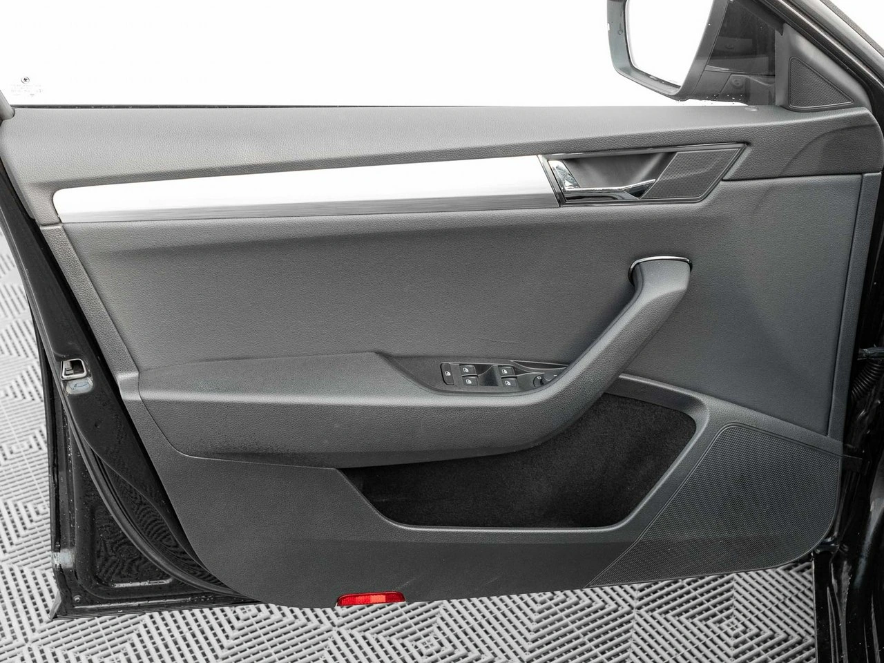 Skoda Superb - Zdjęcie 11