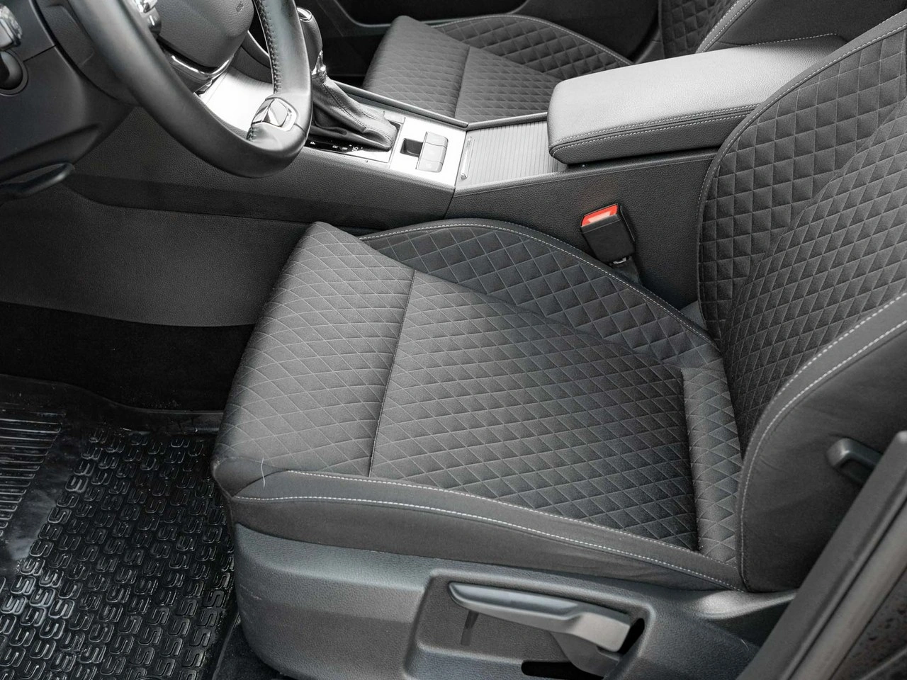 Skoda Superb - Zdjęcie 12