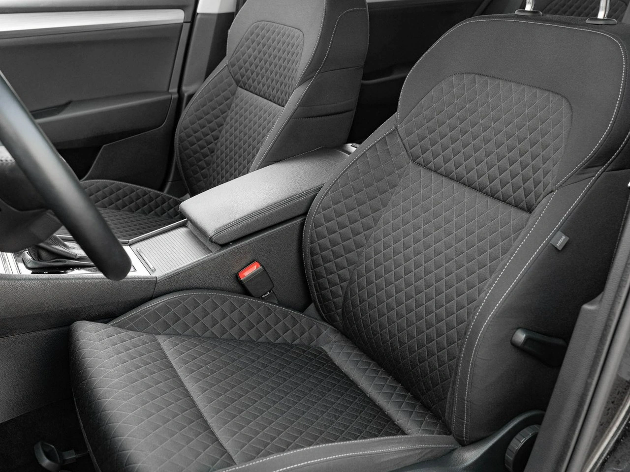 Skoda Superb - Zdjęcie 13