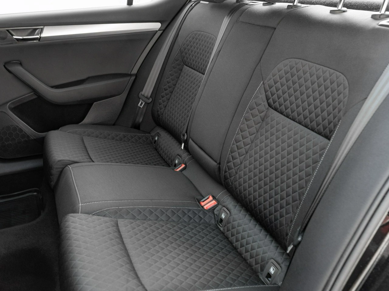 Skoda Superb - Zdjęcie 30