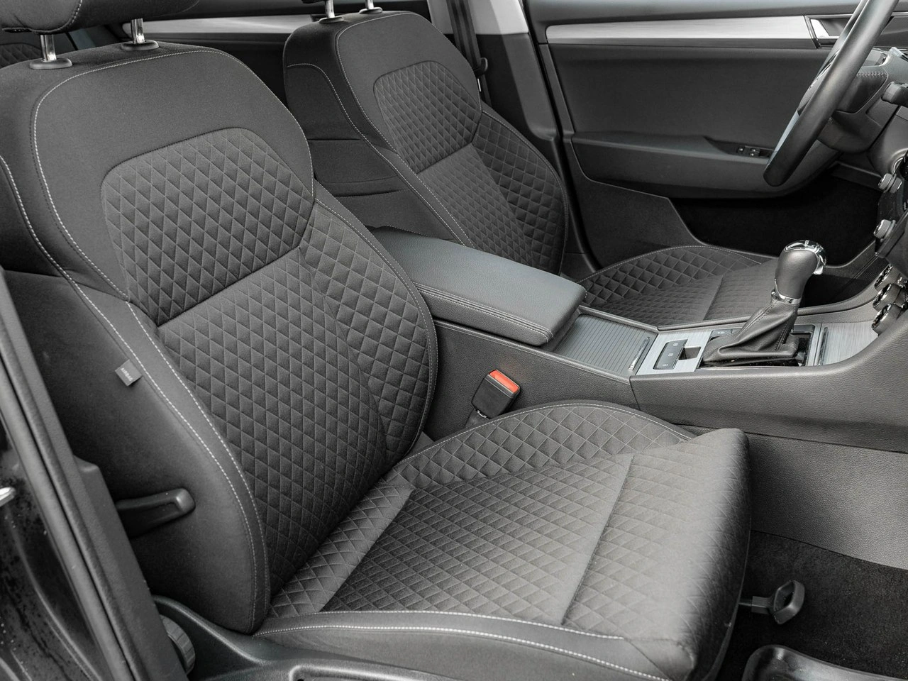 Skoda Superb - Zdjęcie 34